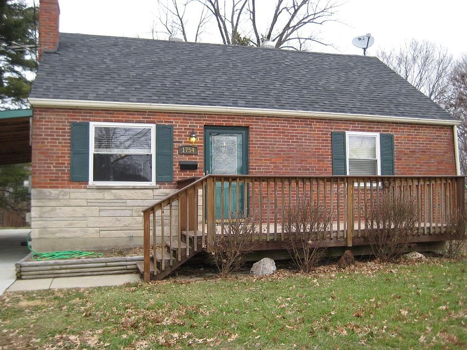 1st image of 1754 Sanborn Dr