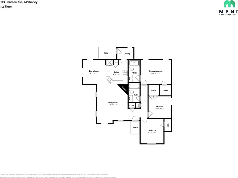 1503 Pearson Ave — Photo 25