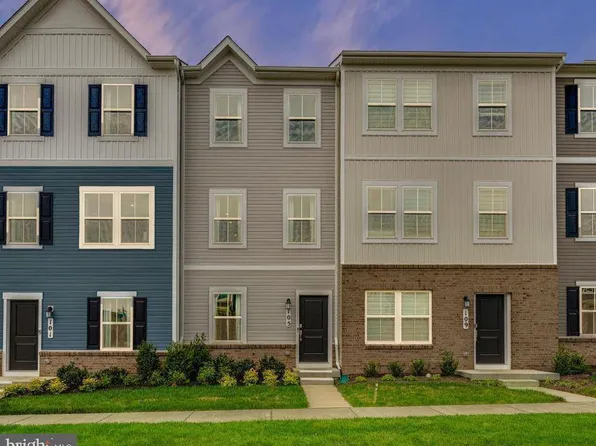 409 Silver Birch Dr Lot 236, Ranson, WV 25438