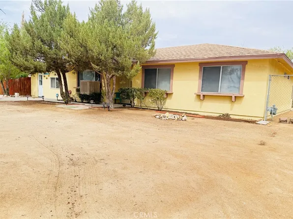 10575 Kiavan Rd, Apple Valley, CA 92308