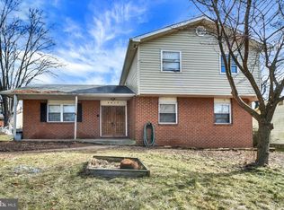 4017 Winlee Rd, Randallstown, MD 21133