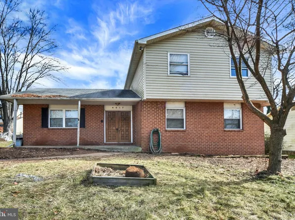 4017 Winlee Rd, Randallstown, MD 21133