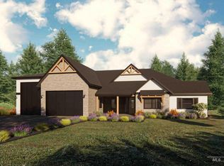 1184 E Rio Chico Dr, Kuna, ID 83634