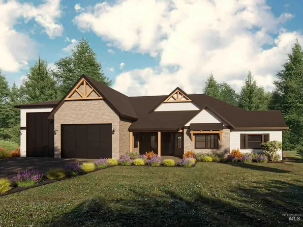 1184 E Rio Chico Dr, Kuna, ID 83634