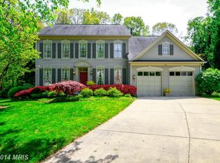 636 Cypresspointe Dr, Severna Park, MD 21146