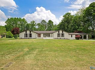 6002 Doc Sandlin Rd NE, Huntsville, AL 35811