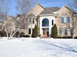 3630 Wolf Trap Ct, Brookfield, WI 53045