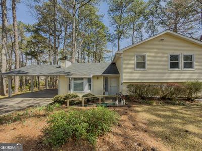 1018 Chartley Dr SW, Lilburn, GA, 30047