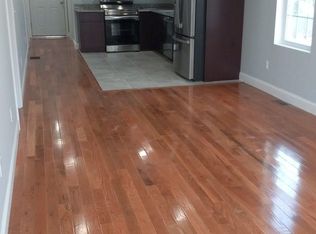 31 Benedict St #2, Providence, RI 02907