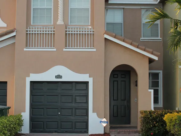 2405 SE 14th St, Homestead, FL 33035