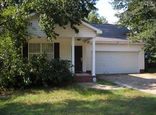 1567 Caroline Rd, Columbia, SC 29209