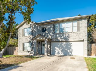4731 Irish Elm, San Antonio, TX 78247