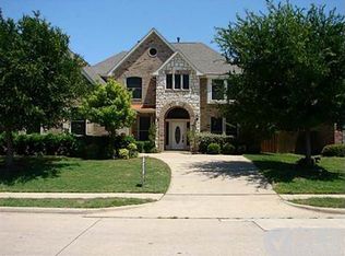 2514 Brittany Dr, Rowlett, TX 75088