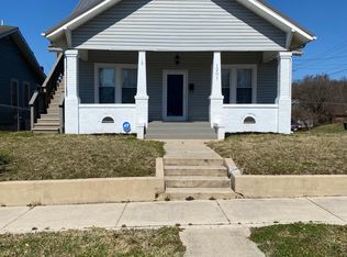 1201 Fairmount Ave #3, Bristol, VA 24201