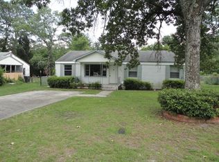 2822 Rocky Creek Rd, Augusta, GA 30906