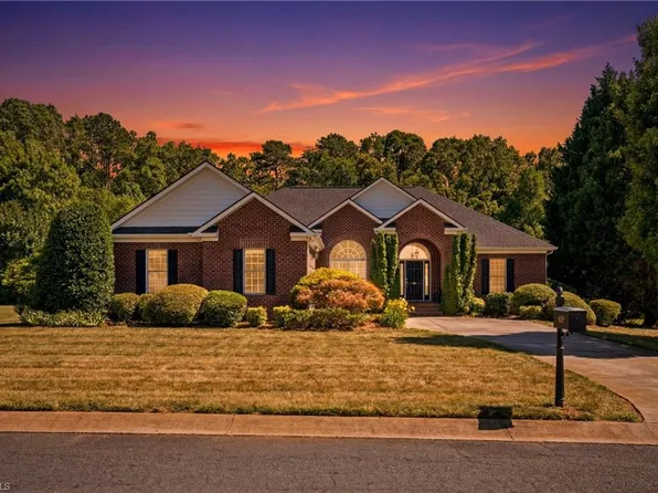 619 Laurel Valley Way, Salisbury, NC 28144