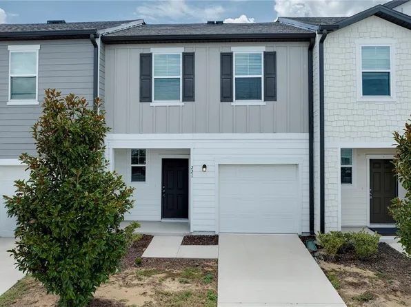 221 Mandovi St, Davenport, FL 33837