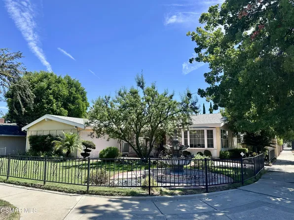 20256 Londelius St, Winnetka, CA 91306