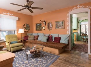 3309 Merrie Lynn Ave, Austin, TX 78722