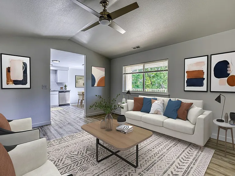 The Pines Apartments — Photo 16