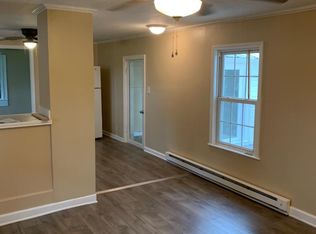 1592 Beulahtown Rd, Kenly, NC 27542