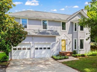 4769 Millbank Ct NW, Acworth, GA 30102