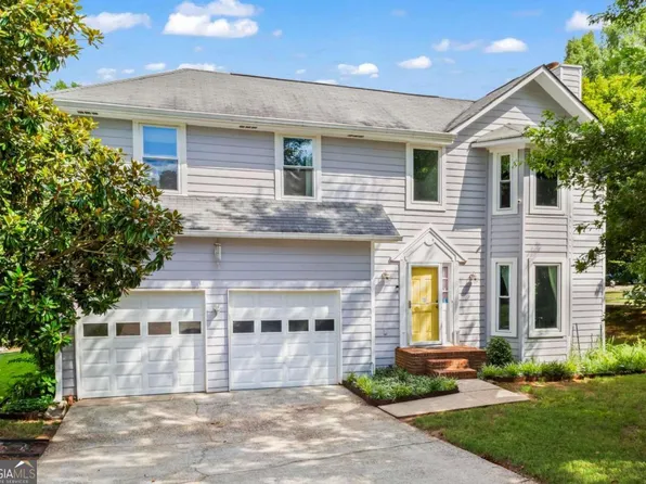 4769 Millbank Ct NW, Acworth, GA 30102