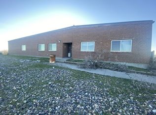 253 Mission Valley Rd, Forsyth, MT 59327