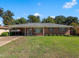 4103 Parkway Dr, Bossier City, LA 71112