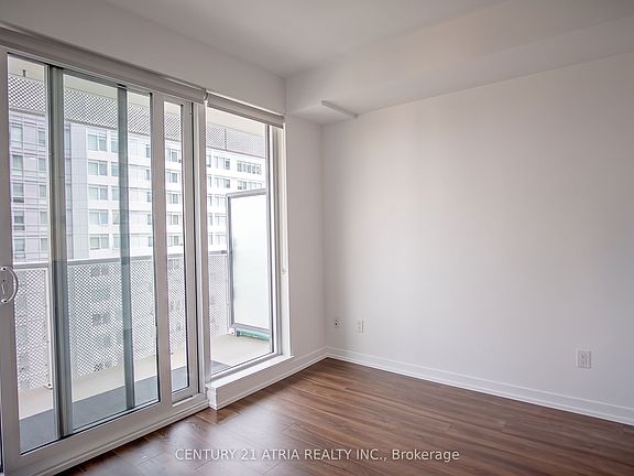 2nd image of 4065 Confederation Pkwy #1405