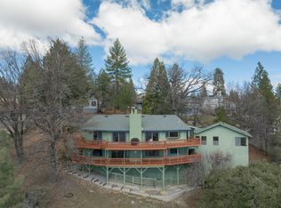 880 E West Dr, Murphys, CA