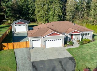 32216 54th Dr NW, Stanwood, WA