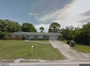 1909 Juanita Ave, Fort Pierce, FL 34946