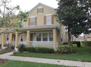 9623 Fenrose Ter, Orlando, FL 32827