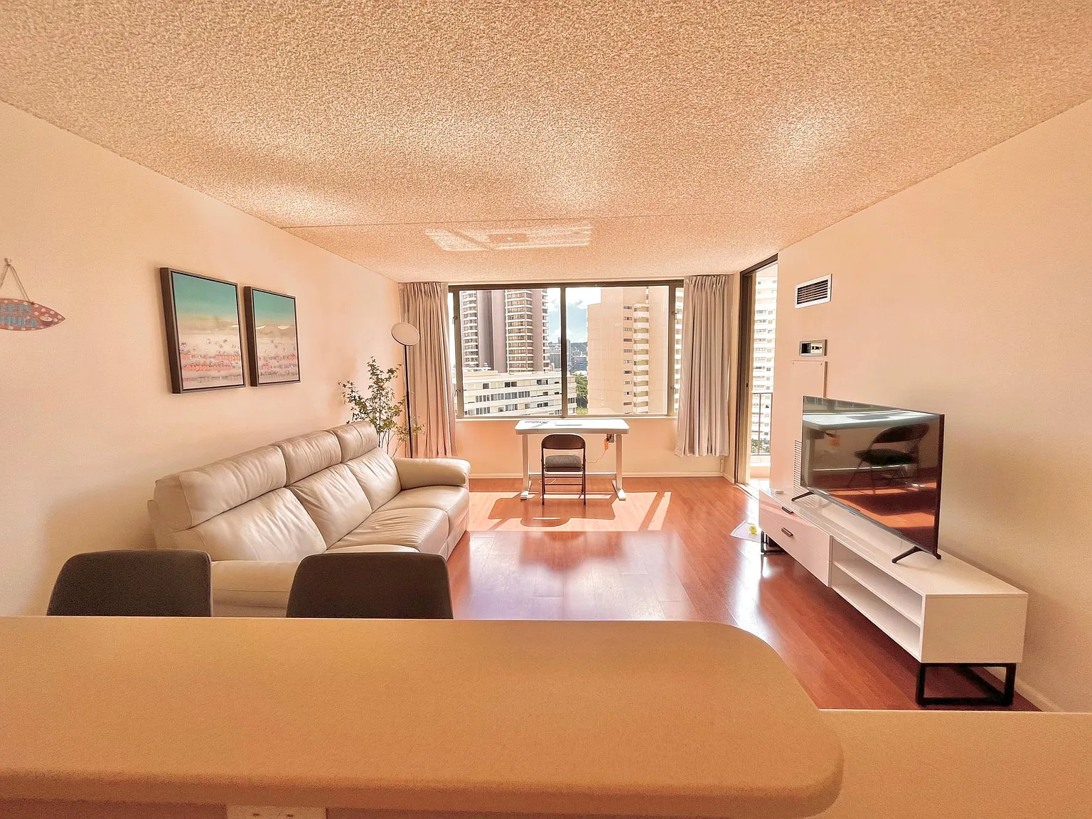 1 bed, 552 sqft, $3,100 — Photo 4