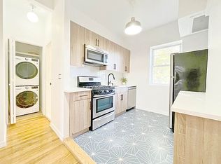 342 Decatur St #2, Brooklyn, NY 11233