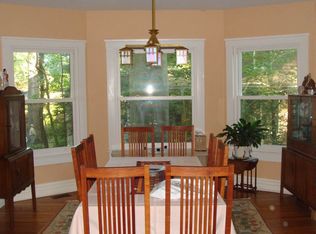 5717 Uffington Rd, Baltimore, MD 21209