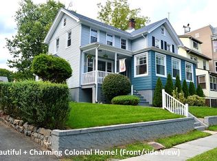 143 Shepard Ave, East Orange, NJ 07018