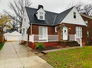 40 E 208th St, Euclid, OH 44123