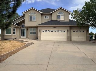 15430 Kingston St, Brighton, CO 80602