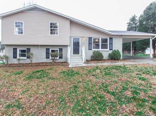 404 Cove Ln, China Grove, NC 28023