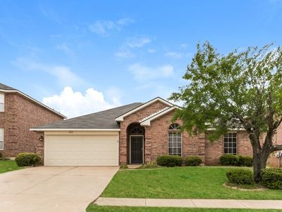 405 Matlock Meadow Dr, Arlington, TX, 76002