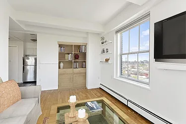 Rented by Corcoran