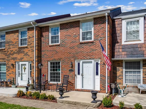 556 Pamlico St, Columbus, OH 43228