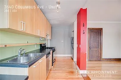 3640 Columbus Ave #4 — Photo 5