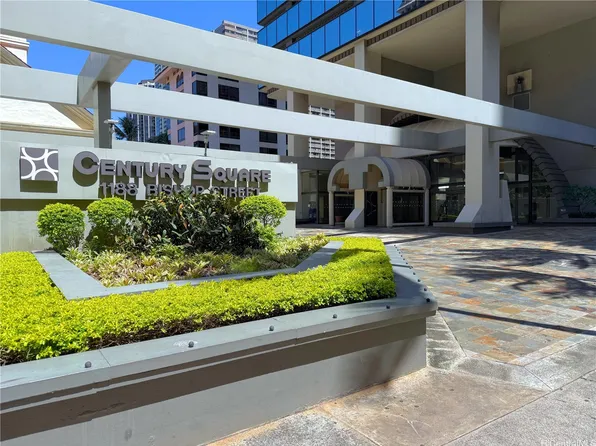 1188 Bishop St Suite 1301, Honolulu, HI 96813