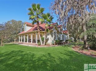 397 Squirrel Run, Rincon, GA 31326