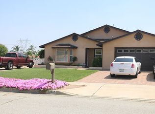 11965 Rue Way, Etiwanda, CA 91739