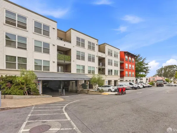 3981 Alemany Blvd APT 302, San Francisco, CA 94132