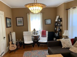 33 Oakview Ter #2, Jamaica Plain, MA 02130